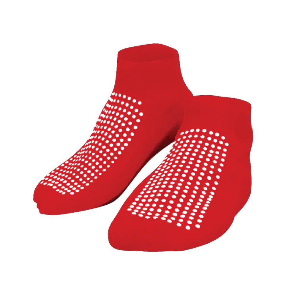 Patient Non Slip Socks