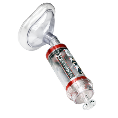 Dechoker Anti-Choking Device - Toddler