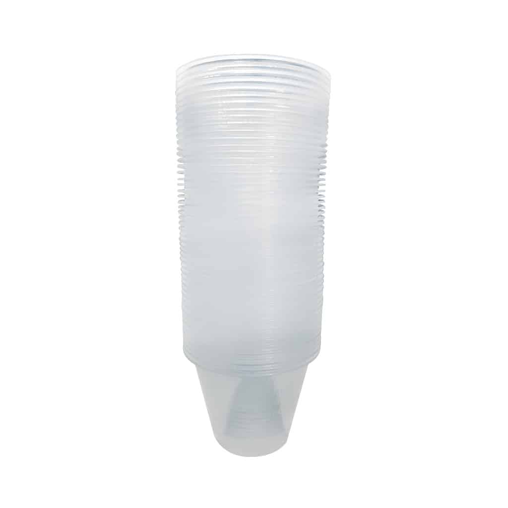 Medicine Dispensing Cups 30mL 2500pcs/Ctn