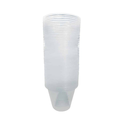 Medicine Dispensing Cups 30mL 2500pcs/Ctn
