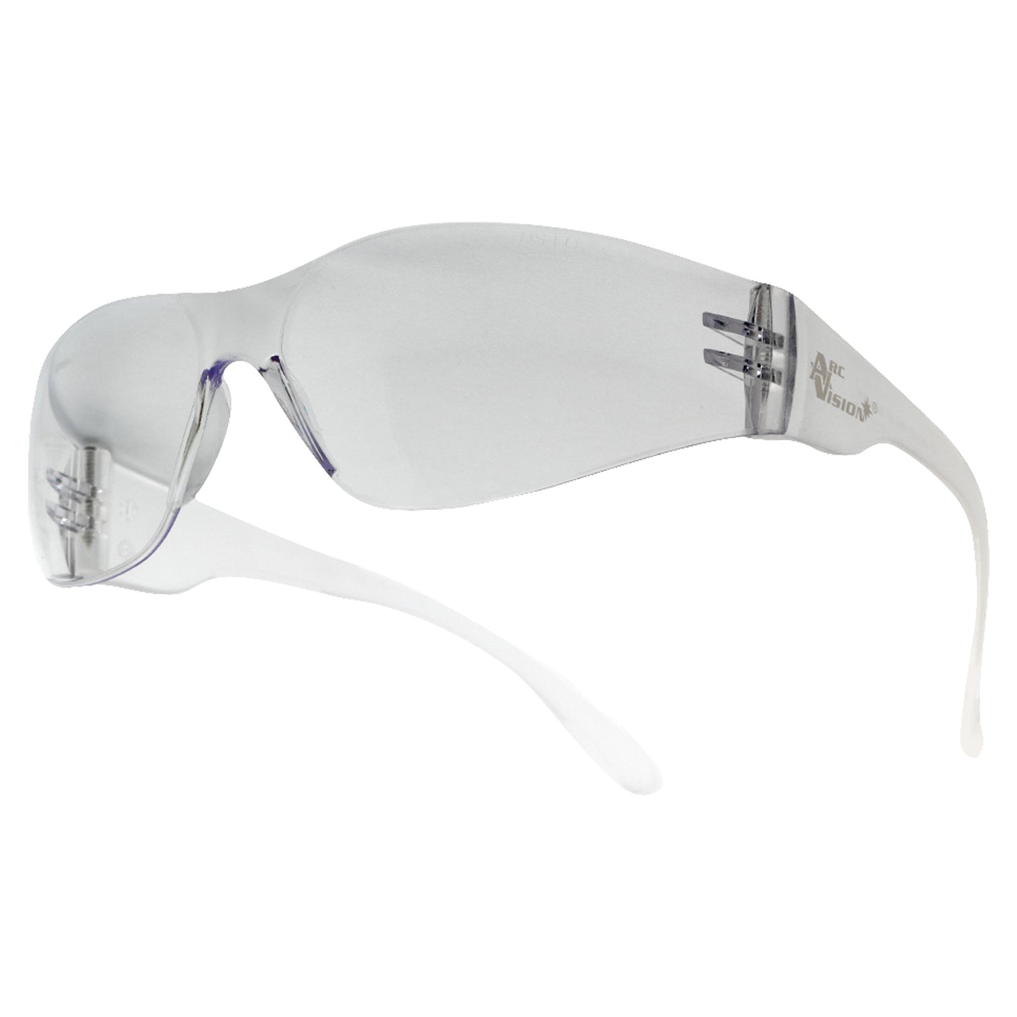 Arc Vision® Hammer Safety Glasses Pack/1 Pair