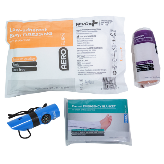 REGULATOR Remote Work Module