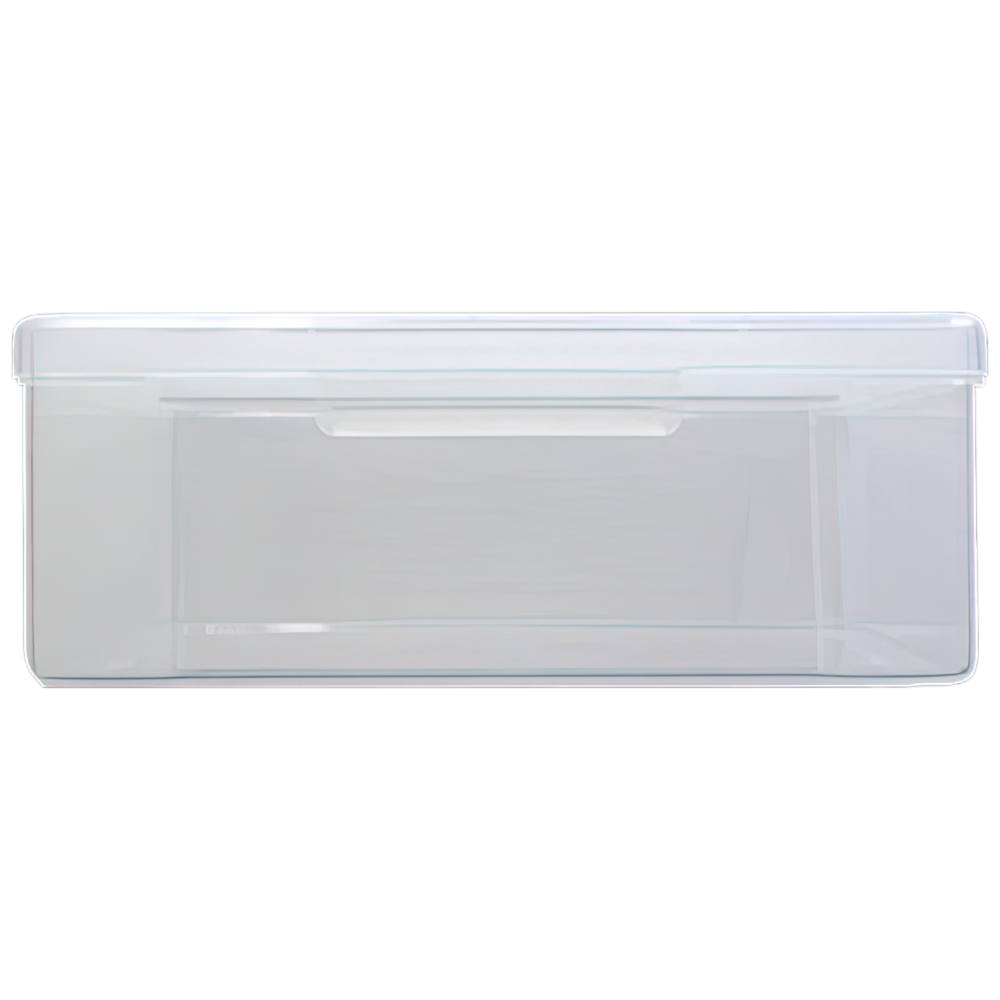 AEROCASE Clear Plastic Case 16.7 x 10.5 x 6.2cm - Promed Supplies Pty Ltd