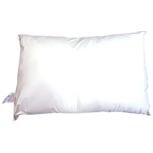 Wipeclean Medical Pillow 63 x 45cm - Promed Supplies Pty Ltd