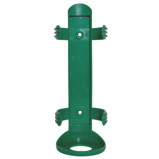 DROP Eyewash Wall Bracket for 500ml Bottle