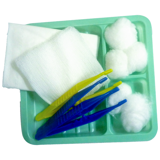 AEROWOUND Basic Wound Dressing Pack - Promed Supplies Pty Ltd