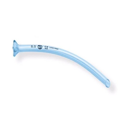 Nasopharyngeal Airway Size 8 - Promed Supplies Pty Ltd