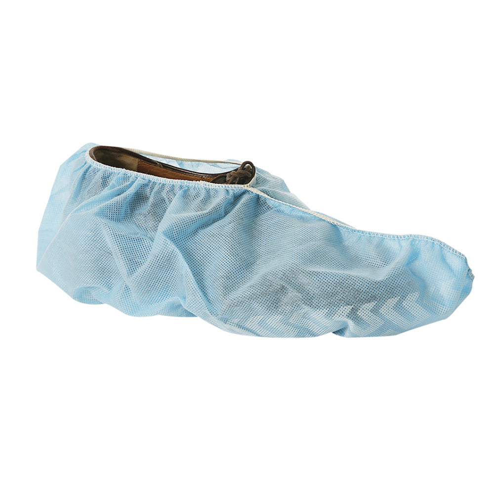 Ultra Health® Shoe Cover PP Anti-Skid PVC Arrow Carton/1000