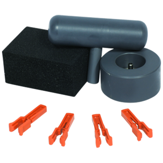 B.I.G Reloader Kit Manual (reloader only)