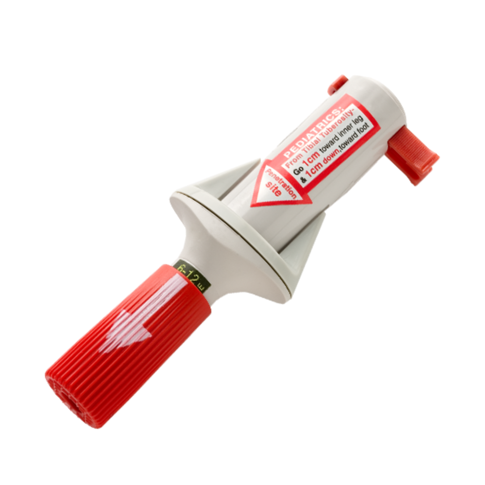 Bone Injection Training Gun Pediatric (training gun only) - Promed Supplies Pty Ltd