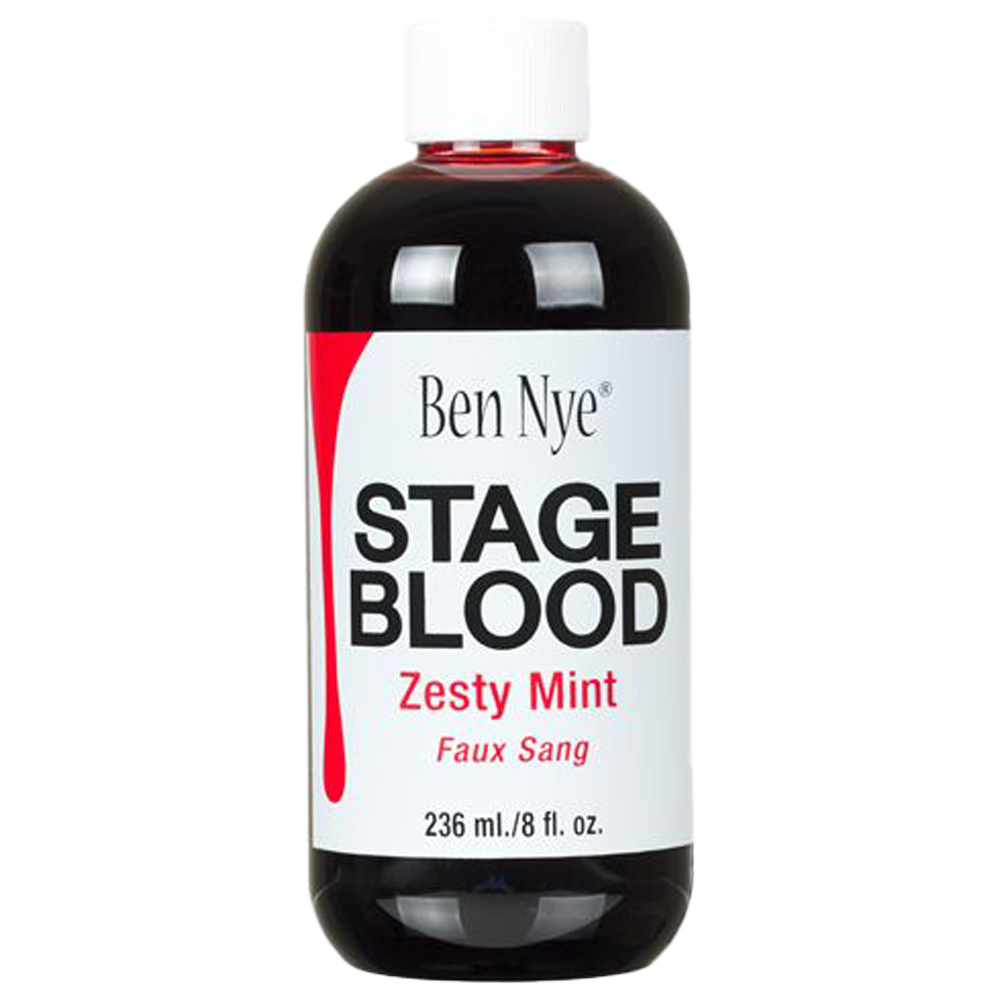 Ben Nye Stage Blood 236mL