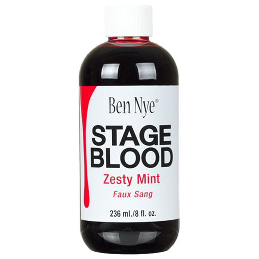 Ben Nye Stage Blood 236mL