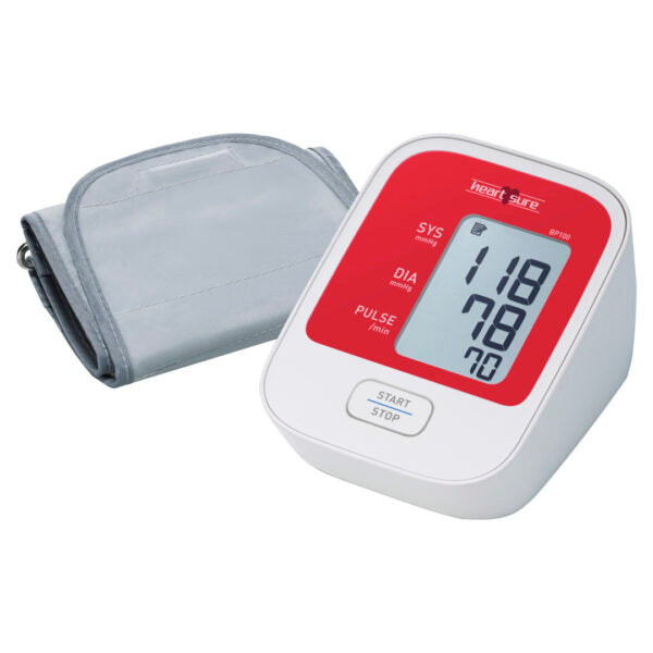 HeartSure BP100 Blood Pressure Monitor