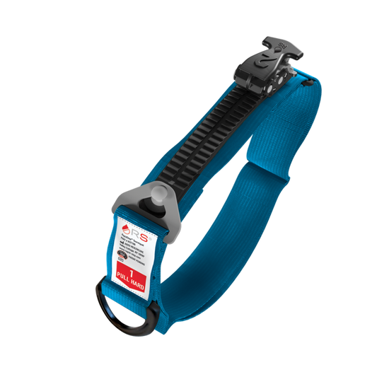 RAPIDSTOP Training Tourniquet (Blue Strap)