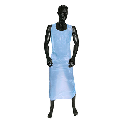 Ultra Health® Disposable Apron PE Carton/1000
