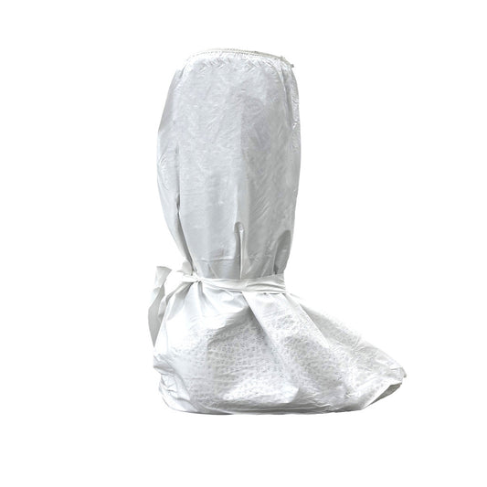 Ultra Health® Boot Cover Premium Microporous Waterproof PVC Sole Carton/200