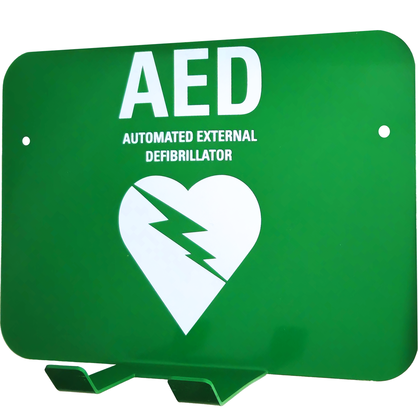 CARDIACT AED Wall Bracket