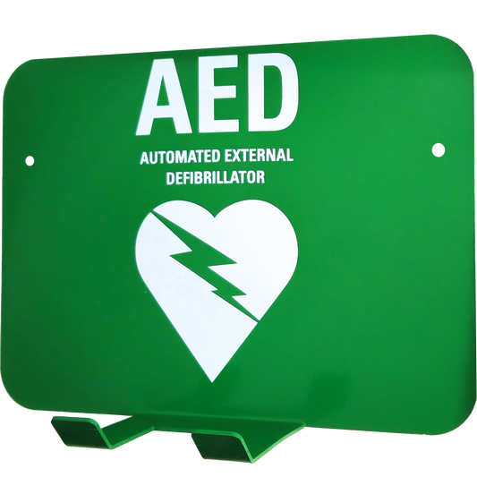 CARDIACT AED Wall Bracket