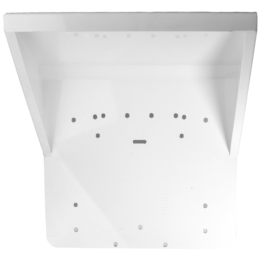 AED Cabinet Stand Shroud - Promed Supplies Pty Ltd