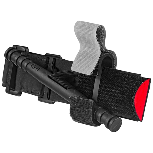 C.A.T Tourniquet G7 1.5inch (Black) - Promed Supplies Pty Ltd
