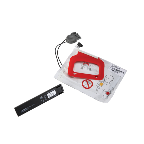 LIFEPAK CR Plus Charge-Pak - Promed Supplies Pty Ltd