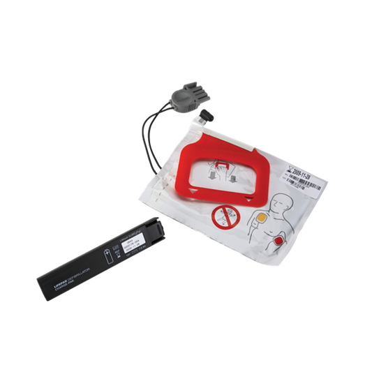 LIFEPAK CR Plus Charge-Pak - Promed Supplies Pty Ltd