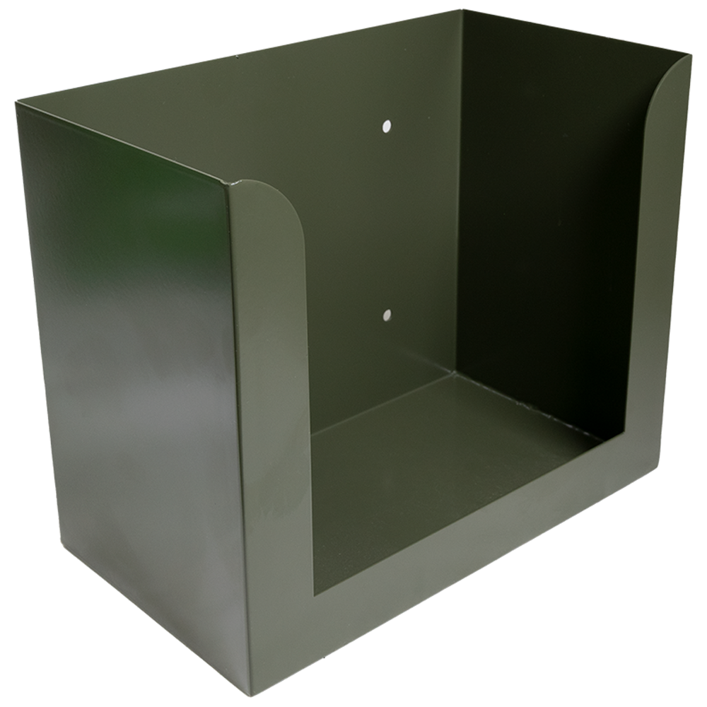 CARDIACT CR2 AED Wall Bracket - Promed Supplies Pty Ltd