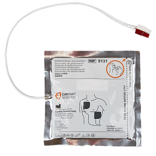 CARDIAC SCIENCE Powerheart G3 Pads