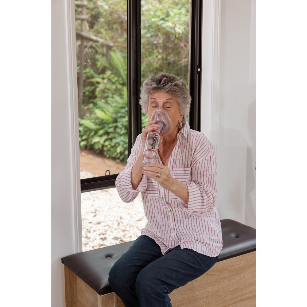 Dechoker Anti-Choking Device - Adult