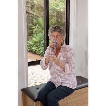 Dechoker Anti-Choking Device - Adult