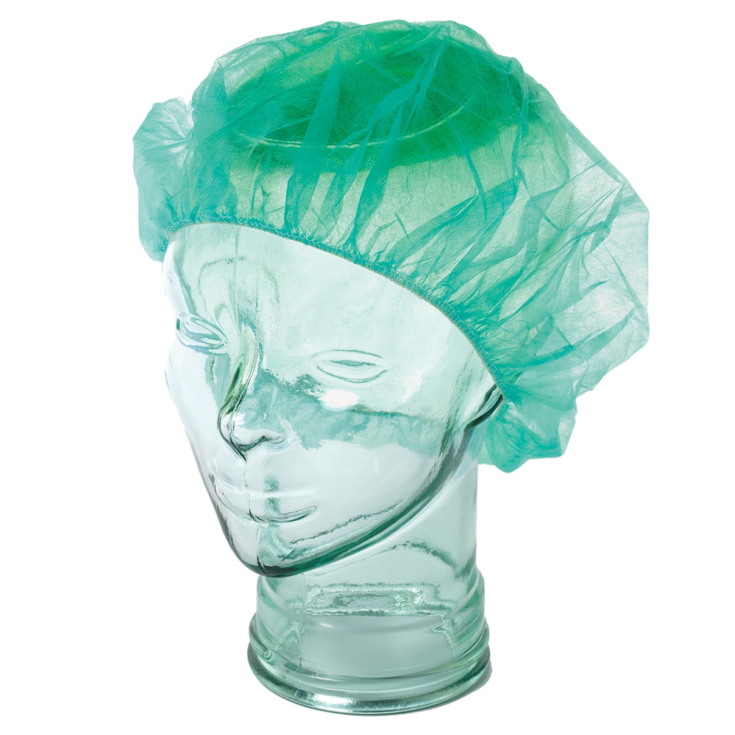 Ultra Health® Disposable Round PP Cap Carton/1000