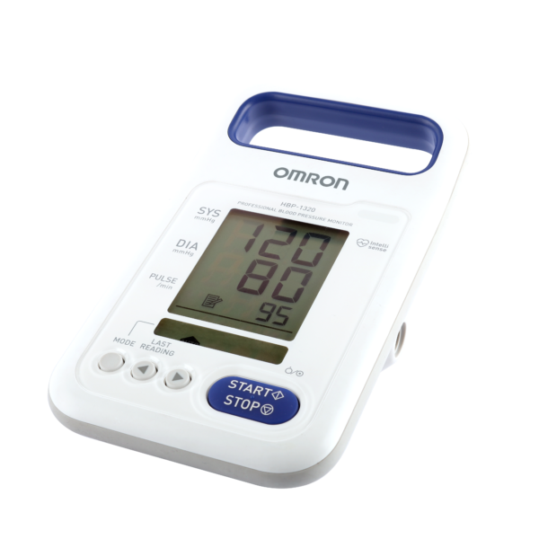 HBP1320 Professional Blood Pressure Monitor