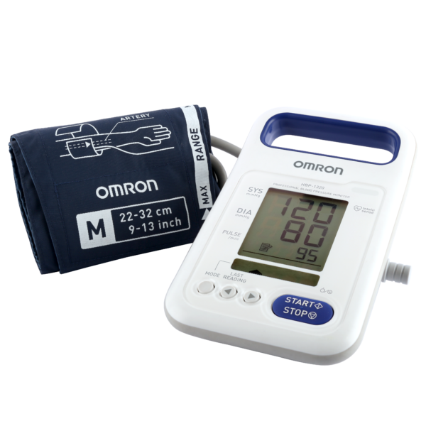 HBP1320 Professional Blood Pressure Monitor