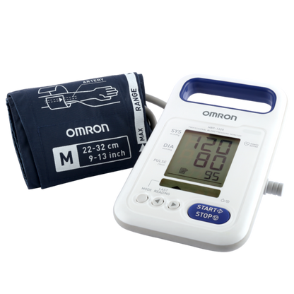 HBP1320 Professional Blood Pressure Monitor