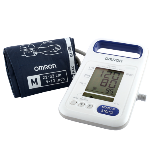 HBP1320 Professional Blood Pressure Monitor