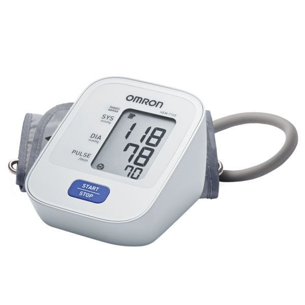 Omron HEM7120 Basic Blood Pressure Monitor