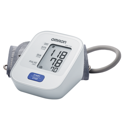 Omron HEM7120 Basic Blood Pressure Monitor