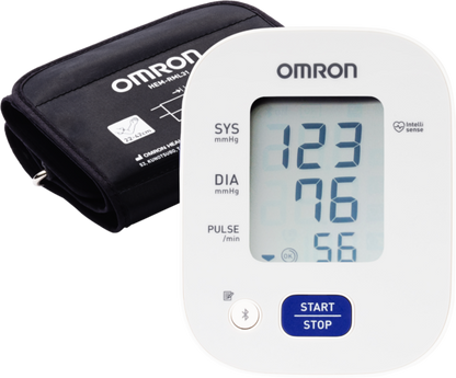 Omron HEM7144T1 Standard Blood Pressure Monitor