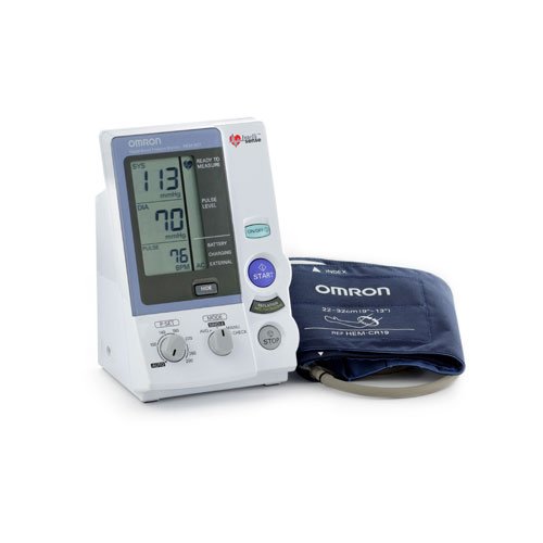 HEM907KIT Professional Blood Pressure Monitor