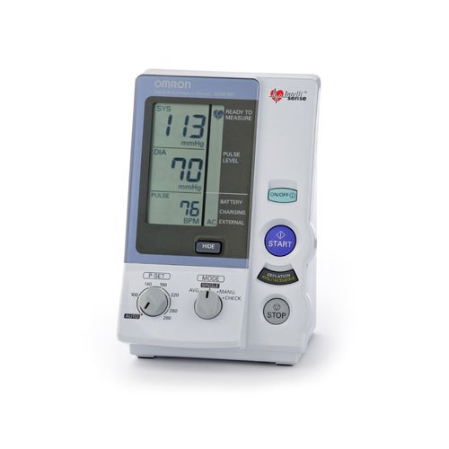 HEM907KIT Professional Blood Pressure Monitor