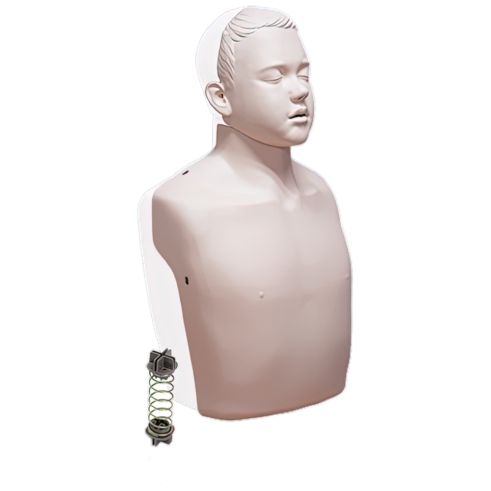 BRAYDEN Junior CPR Manikin Kit - Promed Supplies Pty Ltd