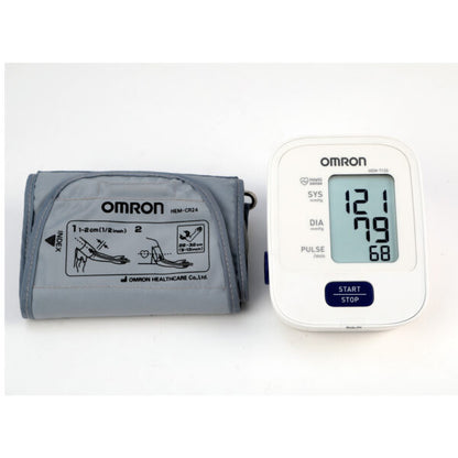 Omron HEM7120 Basic Blood Pressure Monitor