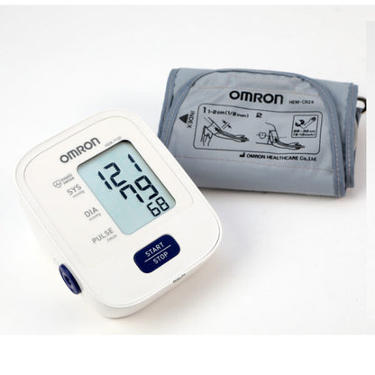 Omron HEM7120 Basic Blood Pressure Monitor
