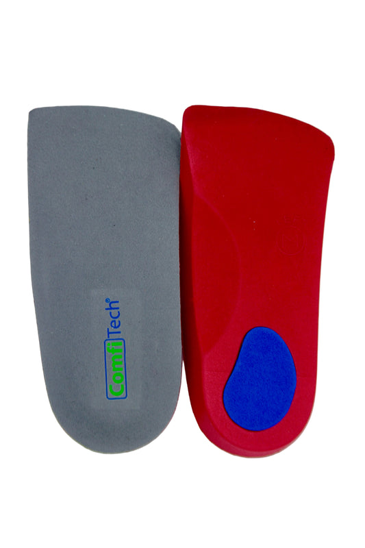 ComfiTech EVA 3/4 Insoles