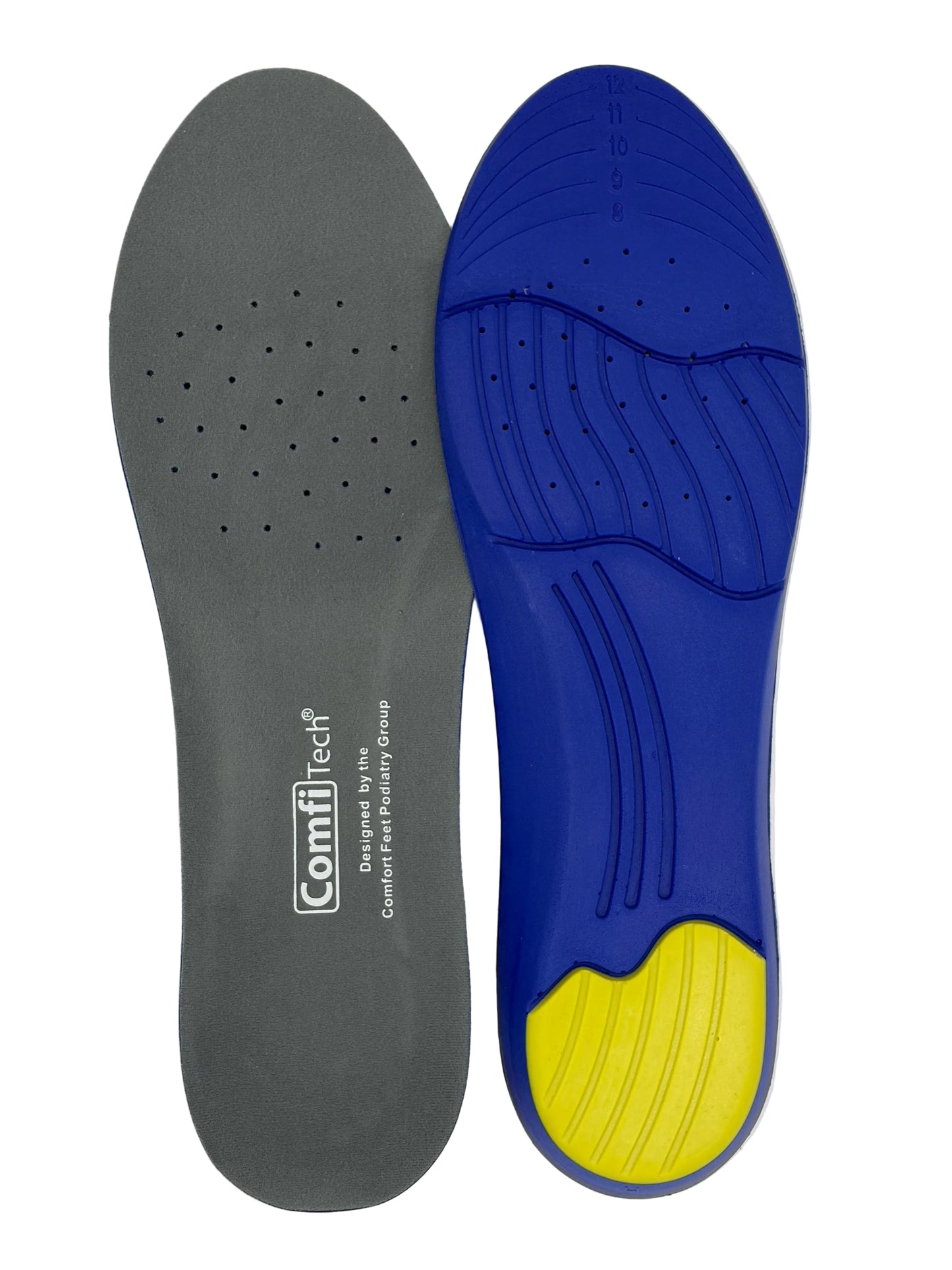 ComfiTech Sports Insoles
