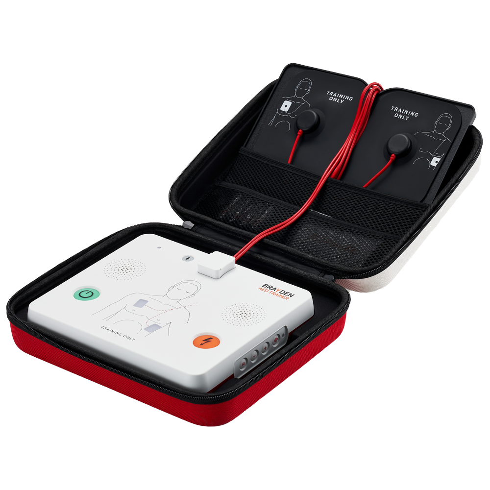 Brayden AED Trainer