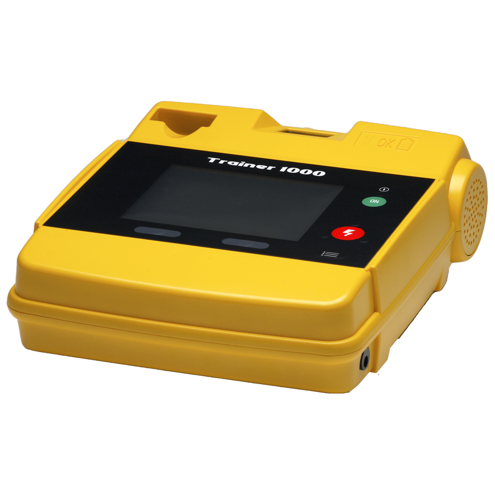 LIFEPAK 1000 Trainer
