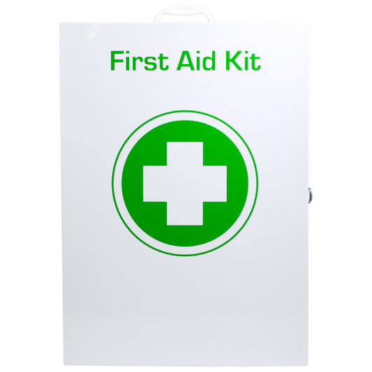 AEROCASE Medium/Large Metal Cabinet 41 x 57.5 x 13cm (for AFAK6M)