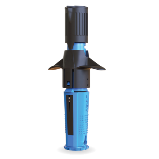 NIO Plus Adult with NIO Fixation Dressing