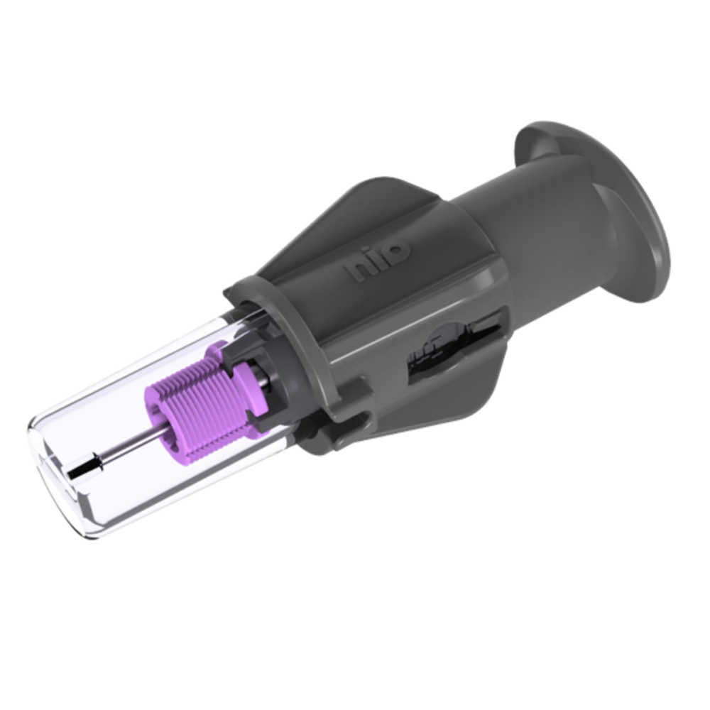 NIO Infant with Fixation Dressing - Promed Supplies Pty Ltd